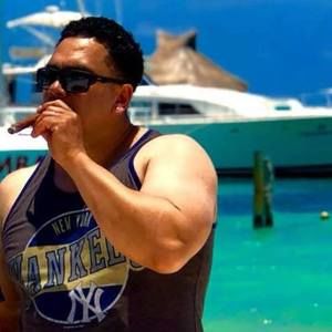 Meet your Posher, Frank